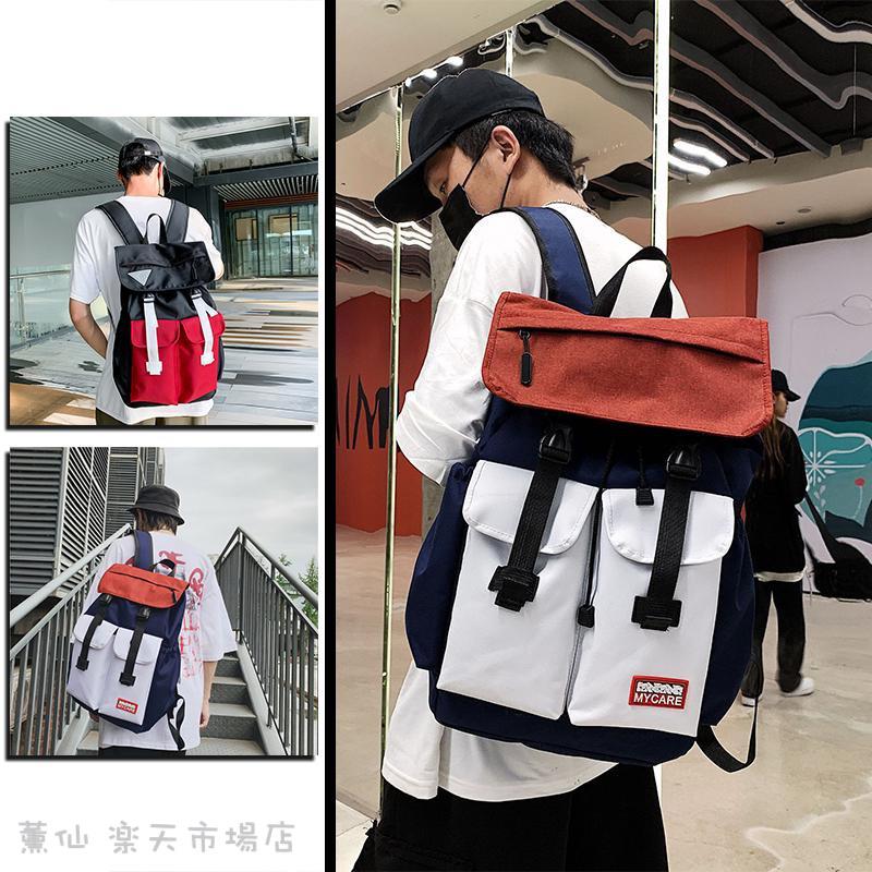 Rakuten - リュック メンズ リュックサック バックパック カジュアル レディース 大容量 軽量 ノート PC バック盗難防止 遠足 通学 通勤 旅行
