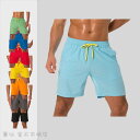 サーフパンツ ショートパンツ メンズ 短パン 海パン 水着 サーフパンツ カップル ユニセックス スポーツ 男性用 カラフル(4)