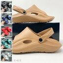 スポーツサンダル メンズ ビーチサンダル ブランド クロッグサンダル スポーツ オフィスサンダル 安い マリンシューズ スリッポン つっかけ