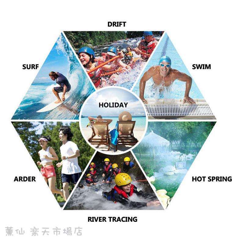 水着 メンズ サーフパンツ 海パン サーフショーツ ボードショーツ ハーフパンツ ラッシュガード 大きいサイズ ミドル ロング 膝丈 ひざ丈 送料無料