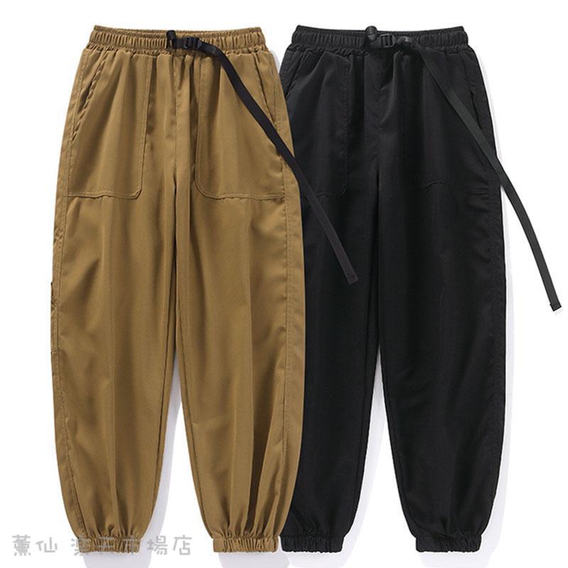 Rakuten - カーゴパンツ メンズ ボトムス ズボン ミリタリー ロング ゆったり 作業服 カジュアル おしゃれ ワークパンツ アウトドア ワイト
