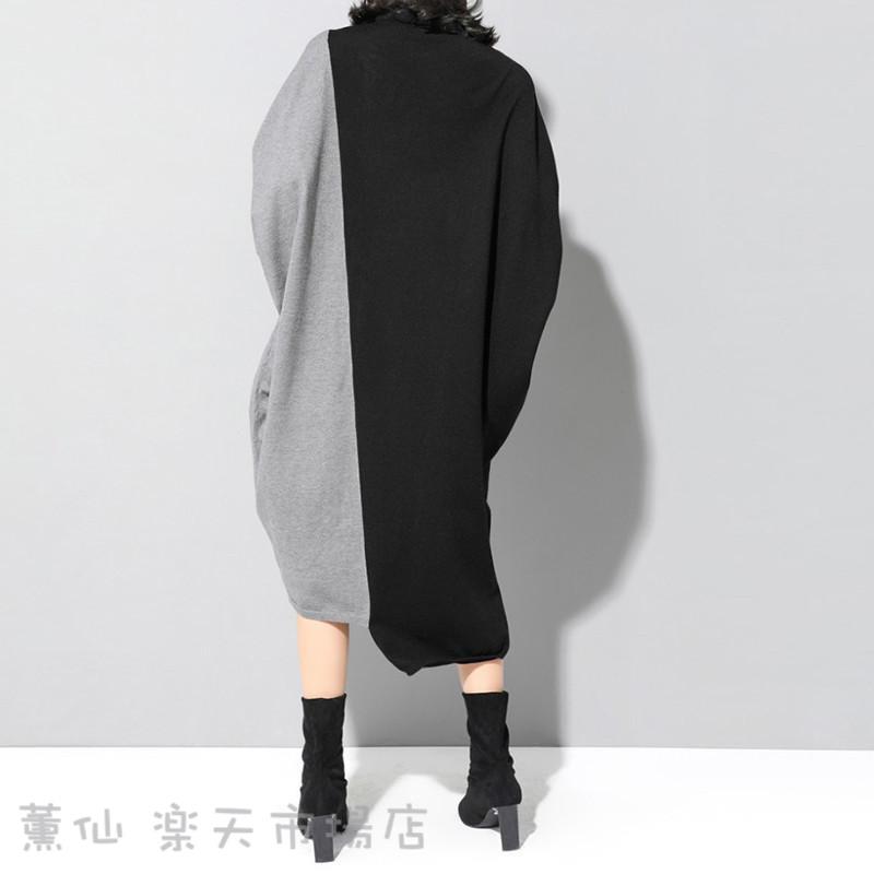 レディース ロング丈 トップス パーカー 秋服 50代 40代 30代 ワンピース 体型カバー 長袖 ゆったり カジュアル 大きいサイズ おしゃれ 新作