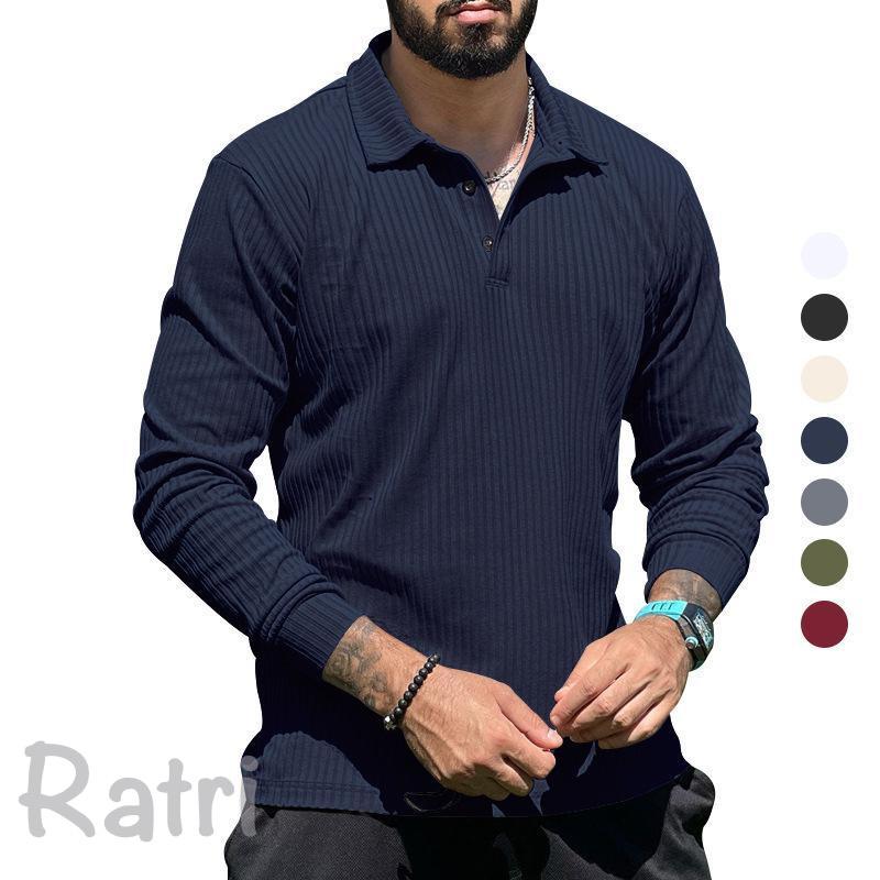 メンズ 長袖ドライポロシャツ ポロシャツ ビジネス カジュアル 無地 吸汗 速乾 春秋 涼しい サラサラドライ 透けない 仕事に便利 おしゃれ 通勤 着心地がよい