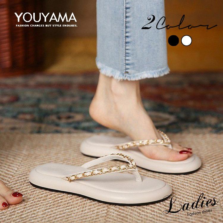 サンダル スリッパ ミュール レディース オープントゥ シューズ 滑り止め 履きやすい 夏 新作 通勤 人気 送料無料