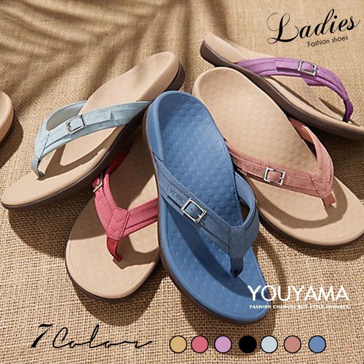 サンダル スリッパ ミュール レディース オープントゥ シューズ 滑り止め 履きやすい 夏 新作 通勤 人気 送料無料