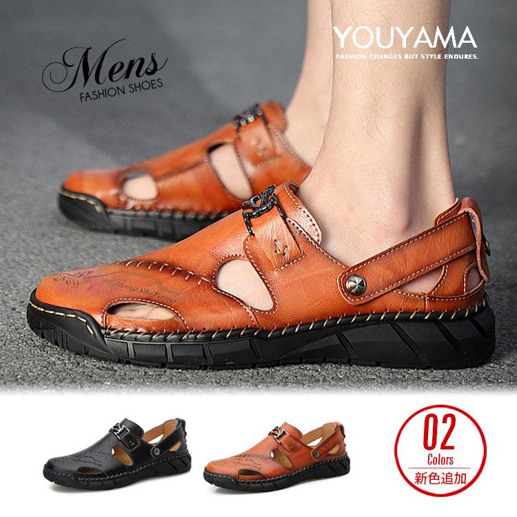 メンズ ビーチサンダル サンダル トングサンダル 靴 シューズ 歩きやすい お洒落 軽量 メンズシューズ ..