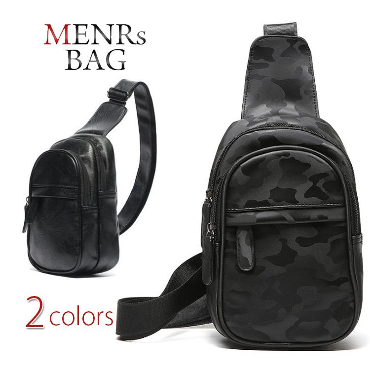 メンズ 斜めがけ ショルダーバッグ バッグ カジュアル アウトドア 迷彩 メンズバッグ カバン 通勤 ワンショルダーバッグ 送料無料