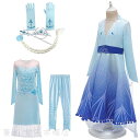 子供用 2 コスチューム プリンセス ドレス 衣装 超豪華10点 セット 110 120 130 140 150 160