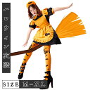 ハロウィン衣装 メイド服 レディース 吸血鬼変身 制服 かぼちゃ パンプキン 変装 巫女 魔女 エプロン ゴスロリガールズ ハロウィーン用品 魔女悪魔 巫女 コスチューム 仮装 大人用 パーティー イベント 文化祭