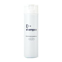 D-shampoo (fB[Vv[) Vv[ 200ml[  /  ]yIXXz