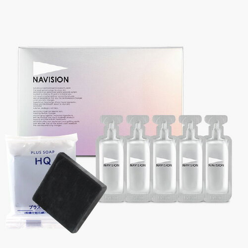 資生堂 ナビジョン ファーストピーリング[グリコール酸配合/ピーリング/洗浄用マスク ][ NAVISION ]【オススメ】のサムネイル