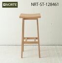 北欧 シンプルなカウンターチェア NRT-ST-128461 /Q カウンタースツール ハイチェア