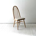 【訳ありアウトレット品】(北欧 オークのハイバックダイニングチェア NRT-C-501436/437 /SK