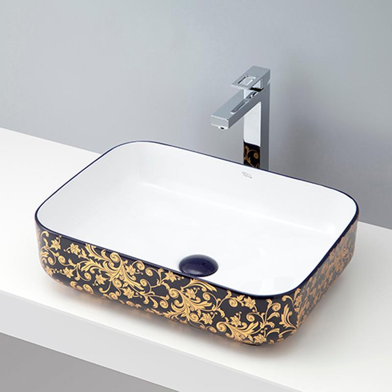 【抗菌加工済】洗面ボウル おしゃれ mi