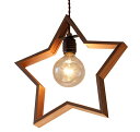 h Ebh y_gCg / APROZ AZP-566/NADOM Wood pendant light / Ebh y_gCg / APROZ / AvX