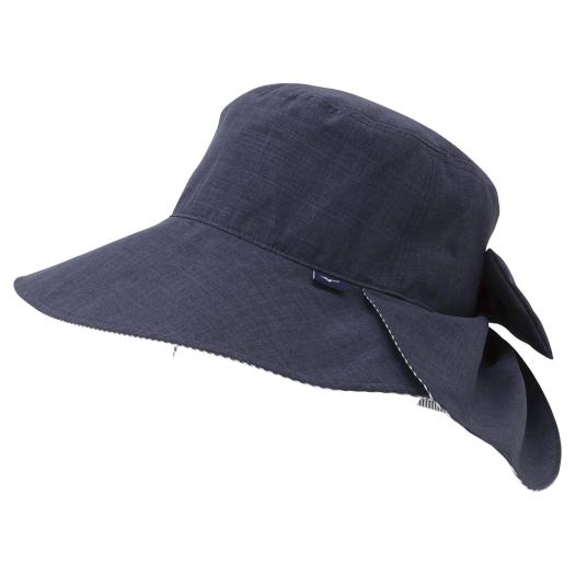ミズノ公式 サンシェードハット レディース | ドレスネイビー通販格安セール情報 楽天 通販