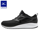 ミズノ (mizuno) ランニングシューズ ユニセックス MIZUNO EZRUN CG(ランニングシューズ)[ユニセックス]