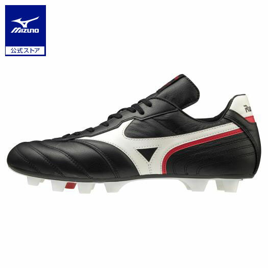 ミズノ公式 モレリアZERO JAPAN サッカー ユニセックス ブラック×ホワイト通販 サッカー 用品 セール