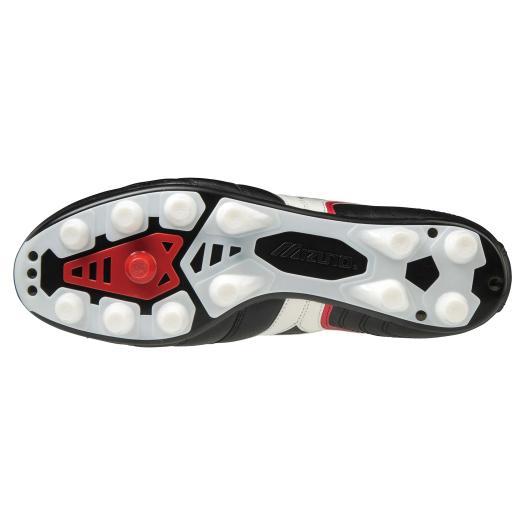 ミズノ公式 モレリアZERO JAPAN サッカー ユニセックス ブラック×ホワイト通販 サッカー 用品 セール