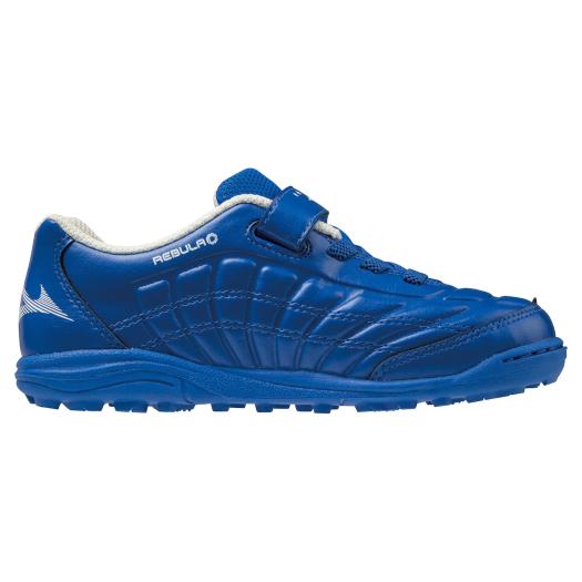 ミズノ公式 レビュラ CUP CLUB KIDS AS サッカー ジュニア ブルー×ホワイト通販 サッカー 用品 セール