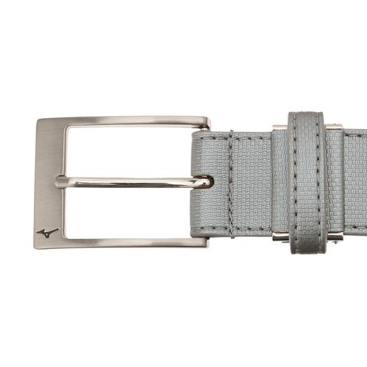 ミズノ公式 ベルト メンズ ワイン