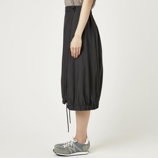 ミズノ公式 23区 lab.コンパクトウォーターリパレントスカート レディース ブラック 雨対策 mizunoshop-10145099 ミズノ公式オンライン 楽天市場店 サンプル画像2
