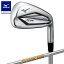 ߥθ JPX 923 HOT METAL PRO  5 No.69PW Dynamic Gold 105 륷ե