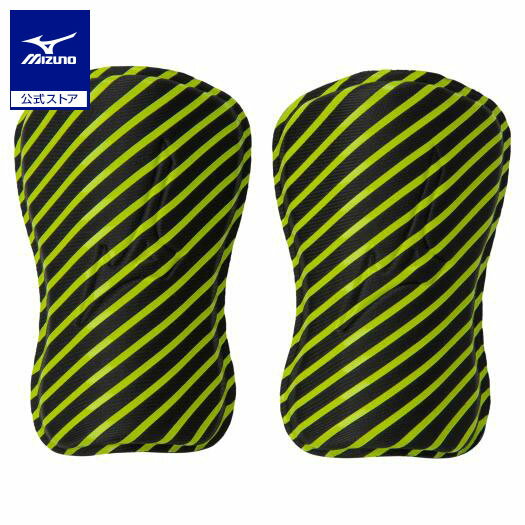 ミズノ公式 ゼログライドシンガード サッカー/フットボール イエロー