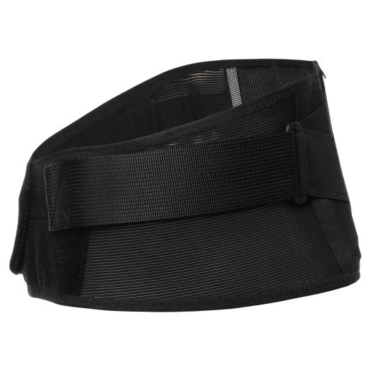 ミズノ公式 骨盤ベルト ゴルフ専用設計 メンズ ブラック