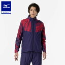 【商品仕様】サイズS、M、L、XL、2XL、3XLカラー02：スノーホワイト09：ブラック13：ブルーデプス42：ルミナリーグリーン63：スキーパトロールレッド素材表地：ポリエステル100％裏地本体：ポリエステル100％後身頃上部：ポリエステル94％、合成繊維（ブレスサーモ）6％原産国タイ製サイズについて＜商品の実寸（商品の仕上がり寸法）＞後丈：S／68.8cm、M／70.9cm、L／73cm、XL／75.1cm、2XL／77.2cm、3XL／79.2cm胸回り：S／110cm、M／114cm、L／118cm、XL／122cm、2XL／126cm、3XL／130cm肩幅：S／46.2cm、M／47.6cm、L／49cm、XL／50.4cm、2XL／51.8cm、3XL／52.8cm袖丈：S／59cm、M／60.5cm、L／62cm、XL／63.5cm、2XL／65cm、3XL／66.5cm■サイズ表記について発売シーズン2023年秋冬【サイズ】■適合サイズ表はこちら冬のトレーニングをサポートする温かいブレスサーモウォーマーアイテム。■デザインのテーマはRELEASEで、自分の秘められた可能性を解放するイメージを表現したグラフィックです。■RELEASEのテーマ柄を部分的に使用した多色展開のウォーマージャケット。■＊商品によって柄の見え方が異なります。■ミズノマークにはレンチキュラー転写を使用。■裏地はブレスサーモとメッシュ起毛を使用。-------------------メーカー希望小売価格はメーカーカタログに基づいて掲載しています。202309MR32MEA54163本商品は別バリエーションも取り揃えております。 2枚目、3枚目の商品画像は別カラーの参考写真が掲載されている場合がございます。