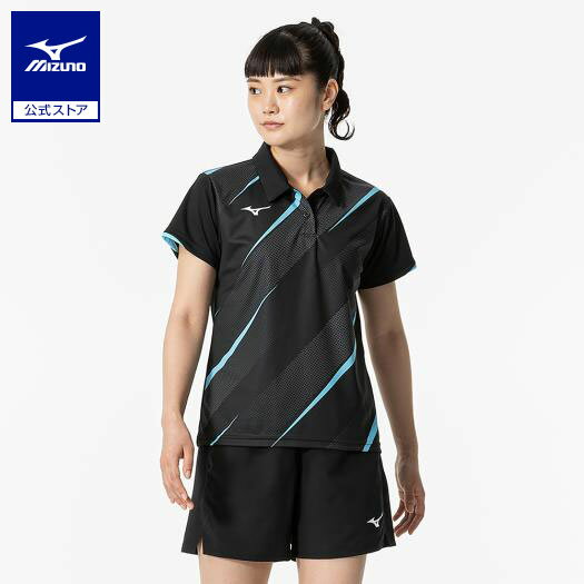 【レビュー投稿でクーポンGET】リーニン バドミントン ウェア LI-NING UNI ゲームシャツ+ハーフパンツセット AATP019 2024年カタログ商品