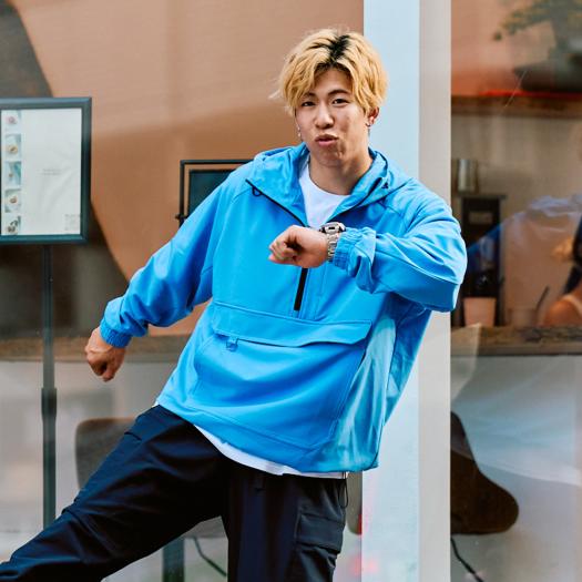 ߥθ Υåȥå㥱å  ѥꥸ֥롼 FREESTYLE ꥢ