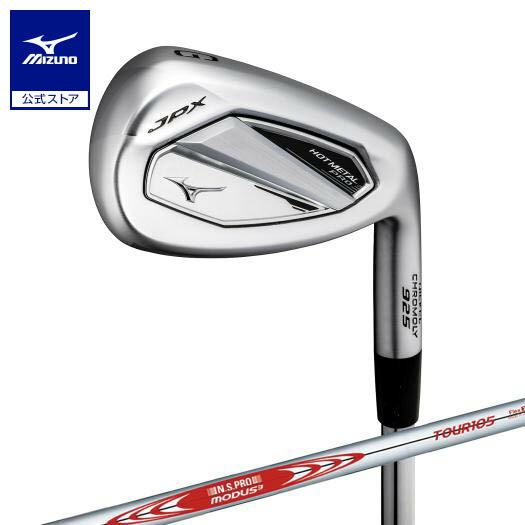 ߥθ JPX 925 HOT METAL PRO  ñ GW N.S.PRO MODUS3 TOUR105 륷ե...