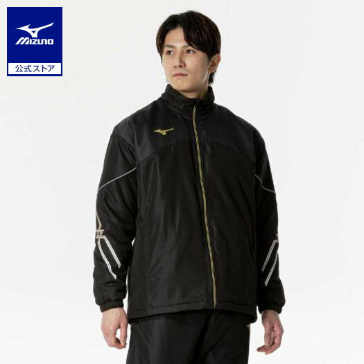 【お買い得!】 楽天市場】ミズノ 中綿ジャケットの通販 ミズノ