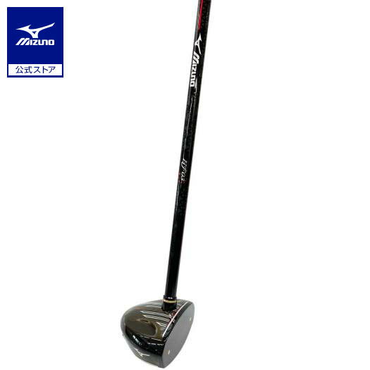 ミズノ公式 HF03 パークゴルフ ブラック×ゴールド