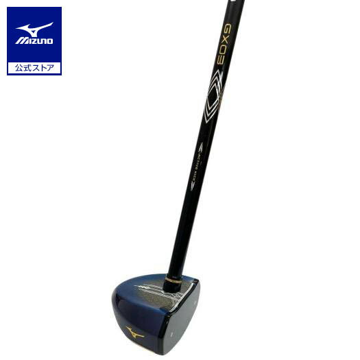ミズノ公式 GX03 パークゴルフ ブルー