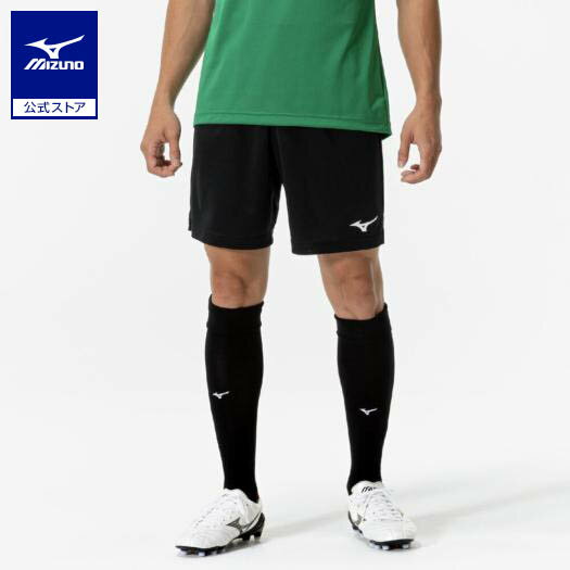 ミズノ公式 フィールドパンツ ユニセックス ブラック