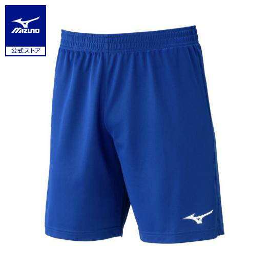 ミズノ公式 フィールドパンツ ユニセックス サーフブルー