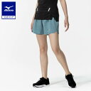 ミズノ公式 クイックドライプレミアムショーツ インナーショーツ付 レディース シタデル