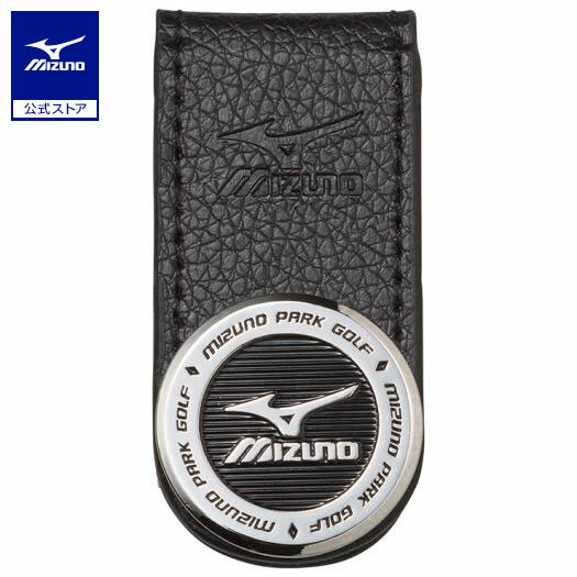 ミズノ公式 パークゴルフ用マーカー ブラック