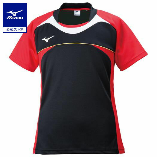 ミズノ公式 ゲームジャージ ラグビー ユニセックス ブラック クリアランス