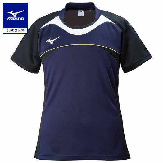 ミズノ公式 ゲームジャージ ラグビー ユニセックス ドレスネイビー クリアランス