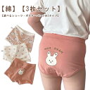 3枚セット ショーツ パンツ 綿 ボクサーパンツ 子供 子供下着 肌着 子ども キッズ 男の子 小学生 女の子 キッズ インナー 女児ショーツ ボクサー 下着 ...