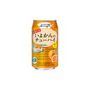 NIPPN　PREMIUM　愛媛県産いよかん　350ML1ケース(24本入)