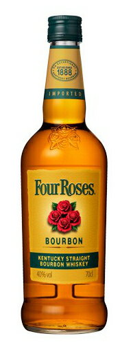 フォアローゼズ 40° 700ML