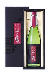 一ノ蔵　大吟醸　玄昌（げんしょう）　720ML