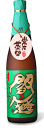 25度 常圧蒸留 閻魔 720ML