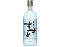 25度 銀座のすずめ 白麹 720ML