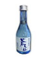 蒼天伝 特別本醸造 生貯蔵酒 300ML 1本