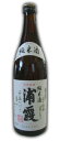 浦霞　純米酒　720ML